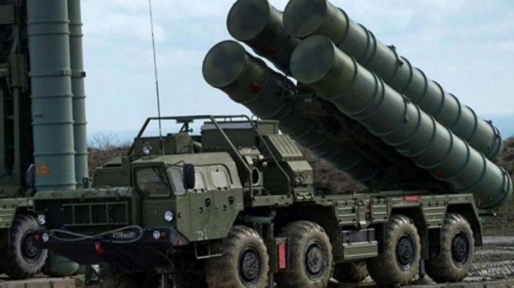 Rusya’dan S-400 açıklaması: Türkiye ile sevkiyata ilişkin görüşmelere ara verilmedi