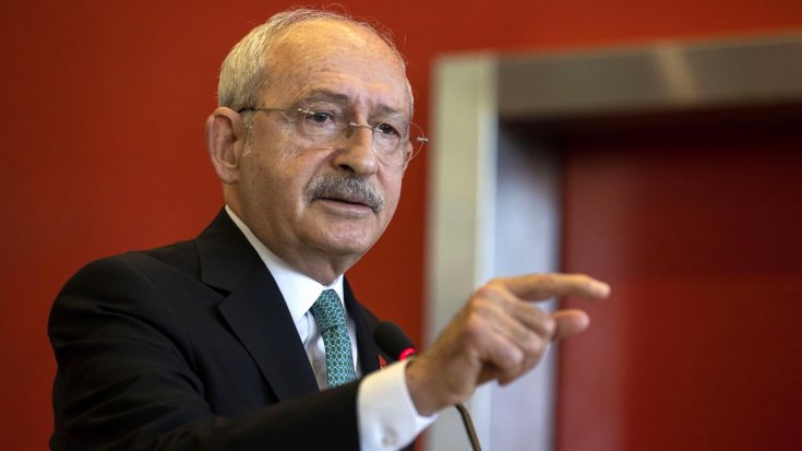 ‘Siyasi cinayetler’ soruşturmasında Kılıçdaroğlu’nun tavrı değişmiyor: Asıl muhatap Erdoğan, ifade vermesi gerek