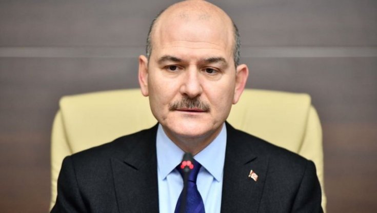 Soylu'dan Kılıçdaroğlu'na 'Gara' tepkisi: 'Sorumlunun Cumhurbaşkanımız olduğunu söylemesi olayı siyaset malzemesi haline dönüştürmektir'