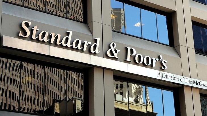 S&P, Türkiye'nin kredi notunu açıkladı