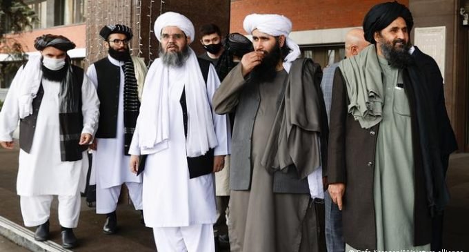 Taliban: Türkiye ile iyi ilişkiler kurmak istiyoruz