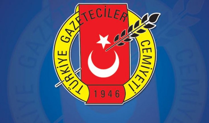 TGC'den, gazeteci Serkan Ocak'ı tehdit eden AKP'li belediye başkanına tepki