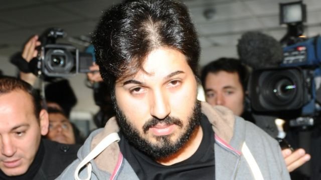 Zarrab davasında yeni atama