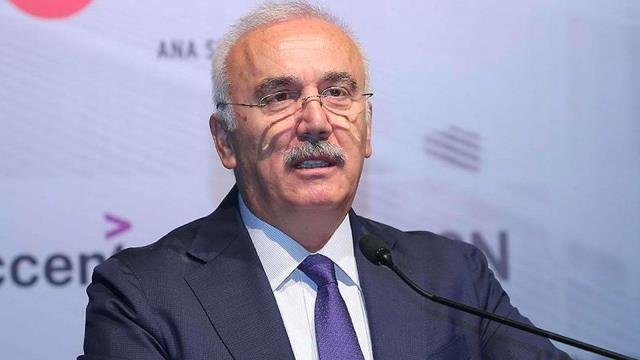 Ziraat Bankası Genel Müdürü Hüseyin Aydın görevinden ayrılıyor