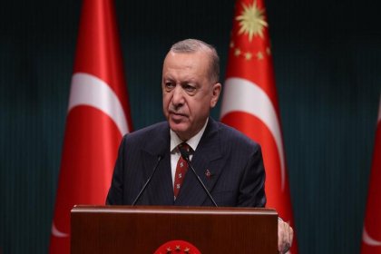 Erdoğan'dan Afganistan çıkışı: ABD orada 20 yıldır neden var, önce bu soruların cevabını vermesi gerek