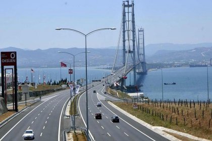 '18 günlük kapanmada Hazine garantili otoyollar, köprüler ve İstanbul Havalimanı için en az 1 milyar lira ödenecek'