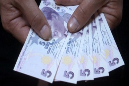 20 TL ve 5 TL'lik banknotlarda değişiklik