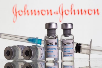 ABD'de 15 milyon doz Johnson&Johnson Covid-19 aşısı çöpe gitti