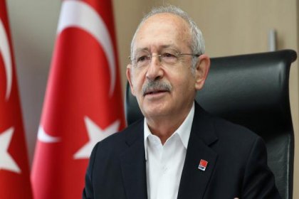 Açıklamaları karıştıran Erdoğan’a Kılıçdaroğlu'ndan yanıt: Sağlık raporu almalıdır, hem de hemen!