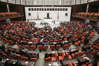 AKP, Meclis iradesini tanımadı: Güvenlik soruşturması teklifi yeniden oylanacak