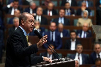 AKP, seçim mevzuatı değişikliği çalışmasında sona yaklaşıyor: Barajı yüzde 7'ye düşürme planı