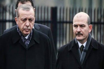 AKP'de Süleyman Soylu tartışması: 15 milletvekili rahatsızlıklarını parti yönetimine iletti