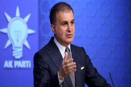 AKP'li Çelik: Ermenistan kendisini teşvik edenlere aldanmasın