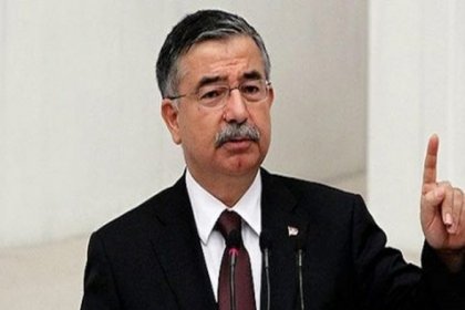 AKP'li İsmet Yılmaz'dan Osman Öcalan açıklaması: 'Devlet terör örgütü mensupları arasındaki ayrışmaları kullanır'