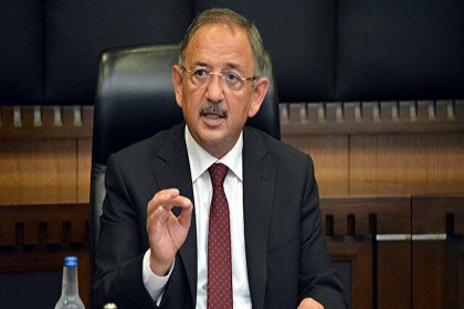 AKP'li Özhaseki: O kötülere karşı iktidarı asla bırakmamak lazım, yapacağımız çok iş var