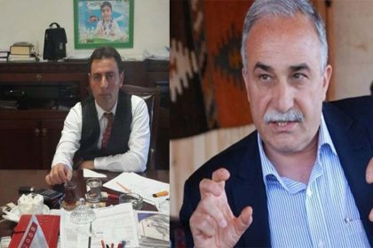 AKP’li vekil ile eski AKP’li vekilin oğlu birbirine girdi: Hırsızın kralısın