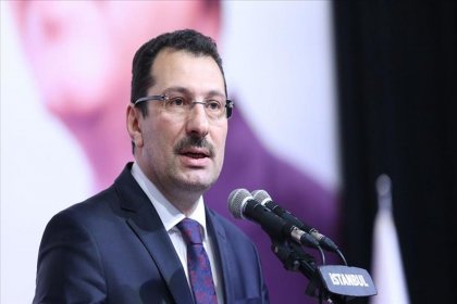 AKP'li Yavuz: O gün gerçekten İstanbul'da bir şeyler oldu