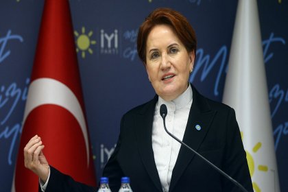 Akşener: Çalmadan, çırpmadan da belediyecilik oluyormuş