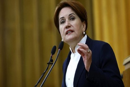 Akşener'den Erdoğan'a: Daha fazla tadımız kaçmadan getir sandığı