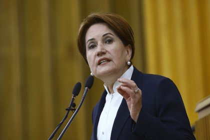 Akşener'den 15 Temmuz paylaşımı