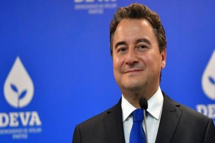 Ali Babacan; Kapanma destek paketiyle beraber olmalı ve etkin bir aşılanma programıyla beraber kapanma anlamlıdır