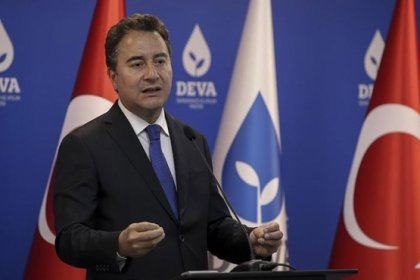 Ali Babacan: Yurt ve ev ücretleri ödenmeyecek düzeyde