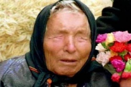 Baba Vanga’nın 2021 tahminleri gündem oldu