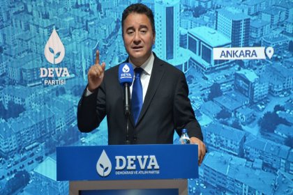 Babacan: Bir inat uğruna, mazlumların ahını alıyorlar