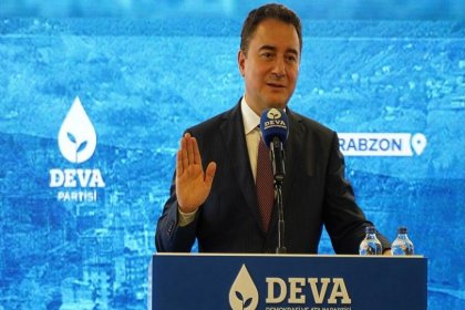 Babacan: Hem memurun hem de işçinin geliri reel anlamda düştü