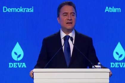 Babacan: İki parti haricindeki diğer partilerle ilişki zeminimiz sıcak; buna HDP de dahil