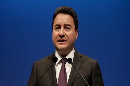 Babacan: İşin ehli kadrolar işin başına geçsin, bütün sorunlar hızla çözülür