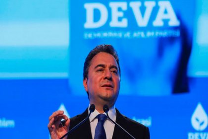 Babacan: Maaşını dolarla alanlar için bedava ülke olduk