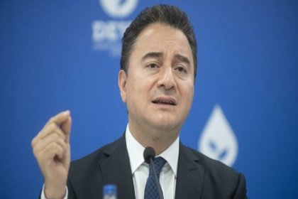 Babacan: Saçma sapan bir sistemin içindeyiz