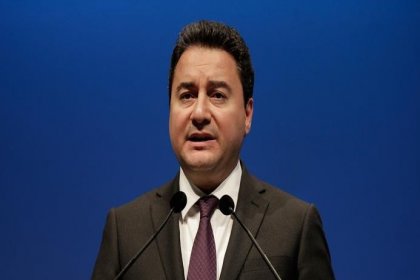 Babacan: Siyasetin dili temizlenmeli