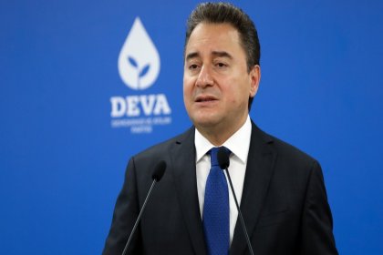 Babacan: Türkiye’de şu anda bir ekonomik kurtuluş savaşı falan yok