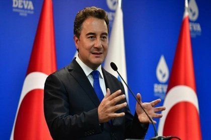 Babacan'dan itiraf: Bakanlar Kurulu’nda boş kağıtlar imzalanıyordu, en son üstü dolduruluyordu