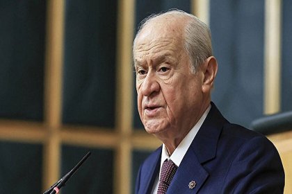 Bahçeli: Bize göre hükümetin izlediği ekonomi politikası doğrudur