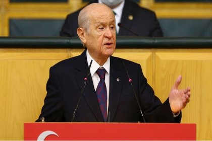 Bahçeli: Erken seçim zorlaması kimlerin talebidir?