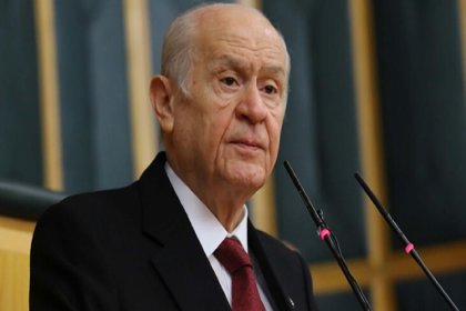 Bahçeli: MHP'nin millet anlayışı yok sayıcı, ötekileştirici değildir, hiç de olmamıştır