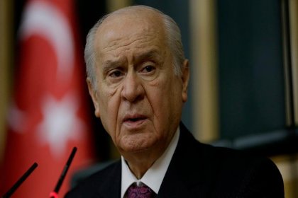 Bahçeli: Partimiz yıllardan beri uzlaşma kültürünün eksikliğine vurgu yapmış, yeni bir siyaset anlayışının yerleşmesine önayak olmuştur