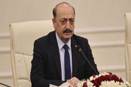 Bakan Bilgin: Asgari ücreti enflasyona ezdirmeyeceğiz