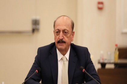 Bakan Bilgin: Ciddi bir asgari ücret artışı gerçekleştireceğiz