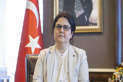 Bakan Derya Yanık'tan 81 ile 'Kadına Yönelik Şiddetle Mücadele' genelgesi