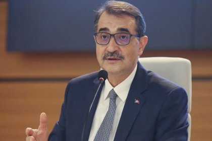 Bakan Dönmez: Kış saati uygulamasına başladığımızdan beri yaklaşık 6 milyar lira tasarruf ettik