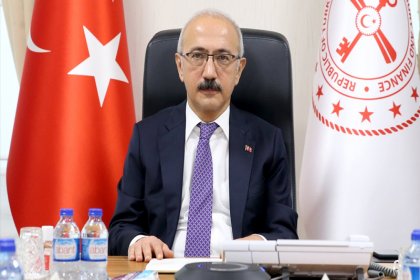 Bakan Elvan: Enflasyonda maalesef istediğimiz seviyede değiliz