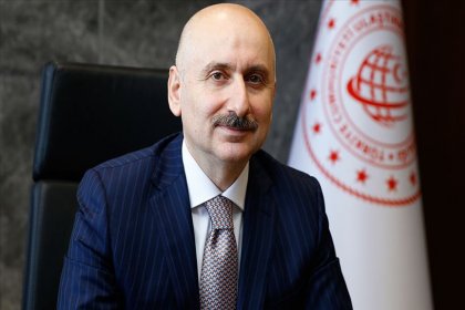 Bakan Karaismailoğlu açıkladı: Havalimanlarından 2020 kiraları alınmayacak