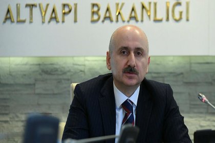 Bakan Karaismailoğlu: Kanal İstanbul gençlere iş, ailelere aş olarak dönecek