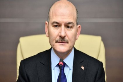 Bakan Soylu: Annemle fotomun altına küfreden alçak adli kontrolle serbest, bakan olsam ne yazar