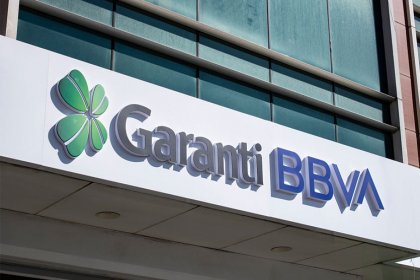 BBVA, Garanti Bankası'nın tümüne talip oldu