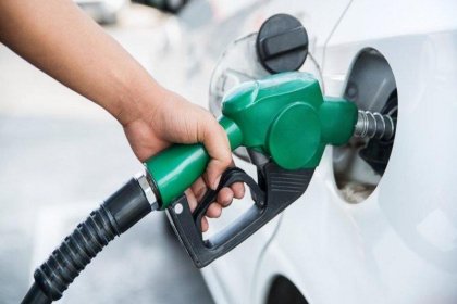 Benzine 11 kuruş zam geliyor